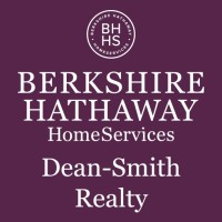 Berkshire Hathaway HomeServices Dean-Smith Realty Logo
