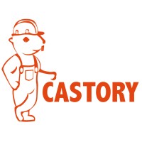 CASTORY Logo