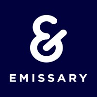 Emissary.io Logo
