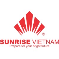 Sunrise Vietnam Logo
