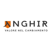 Anghir Srl Logo
