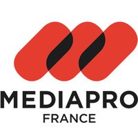 MEDIAPRO France Logo