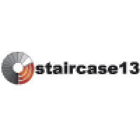 staircase13 Ltd Logo