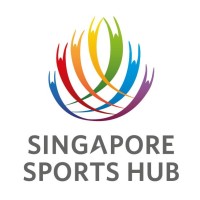 Singapore Sports Hub Logo