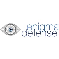 Enigma Defense Srl Logo