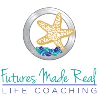 Futures Made Real Life Coaching Logo