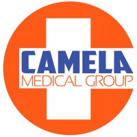 Camela Medical Group Logo