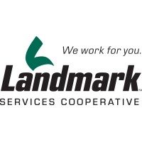 Landmark Services Cooperative Logo