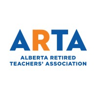 Alberta Retired Teachers Association (ARTA) Logo