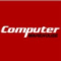 Computer Ware House Logo