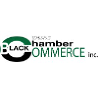 Bethels Place Black Chamber of Commerce, Inc. Logo