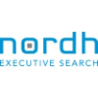 Nordh Executive Search Logo