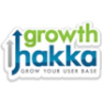 Growth Hakka Logo