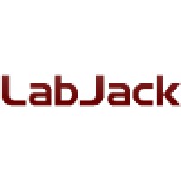 LabJack Corporation Logo