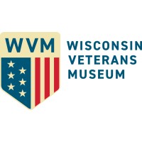 Wisconsin Veterans Museum Logo