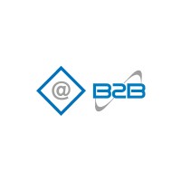 Lake B2B - The Worlds Leader in Data-Research Innovation Logo