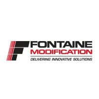 Fontaine Modification Company Logo