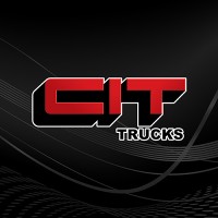CIT Trucks Logo