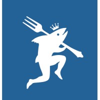 Fishpeople Seafood Logo