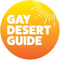 Gay Desert Guide Logo