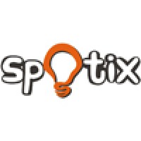 Agência Spotix Logo