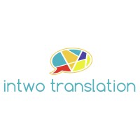 InTwo Translation Logo