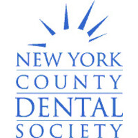New York County Dental Society Logo