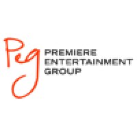 Premiere Entertainment Group Logo