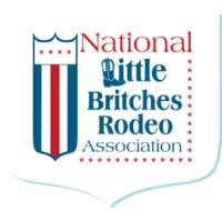 National Little Britches Rodeo Association Logo