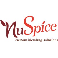 Nu Products Seasoning Company Logo