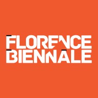 Florence Biennale - International Exhibition of Contemporary Art and Design Logo