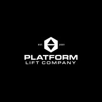 The Platform Lift Company Limited Logo