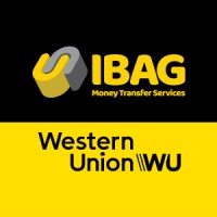 IBAG for Money Transfer Services Logo