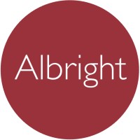 Albright Partners A/S - a AAA-rated, Life Sciences-focused Executive Search Firm Logo