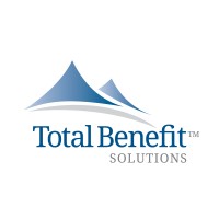 Total Benefit Solutions Logo