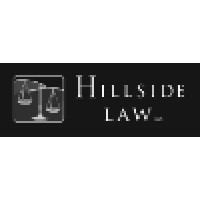Hillside Law Inc. Logo