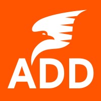 ADD Safety & Security Logo