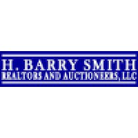 H. Barry Smith Realtors and Auctioneers, LLC Logo