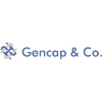 Gencap & Co. Logo