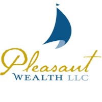 Pleasant Wealth, LLC Logo