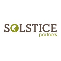 Solstice Partners Logo