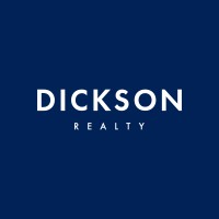 Dickson Realty Logo