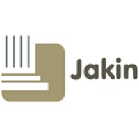 Jakin schilders & onderhoudsbedrijf Logo