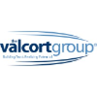 The Valcort Group Logo