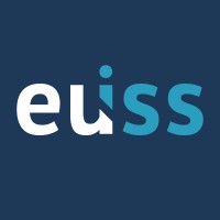 EU Institute for Security Studies Logo
