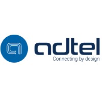 Adtel Solutions Logo