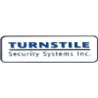 Turnstile Security Systems Logo