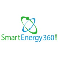 Smart Energy 360 Logo