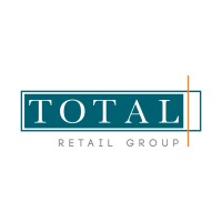 Total Retail Group Logo