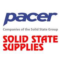 Pacer Components Ltd Logo